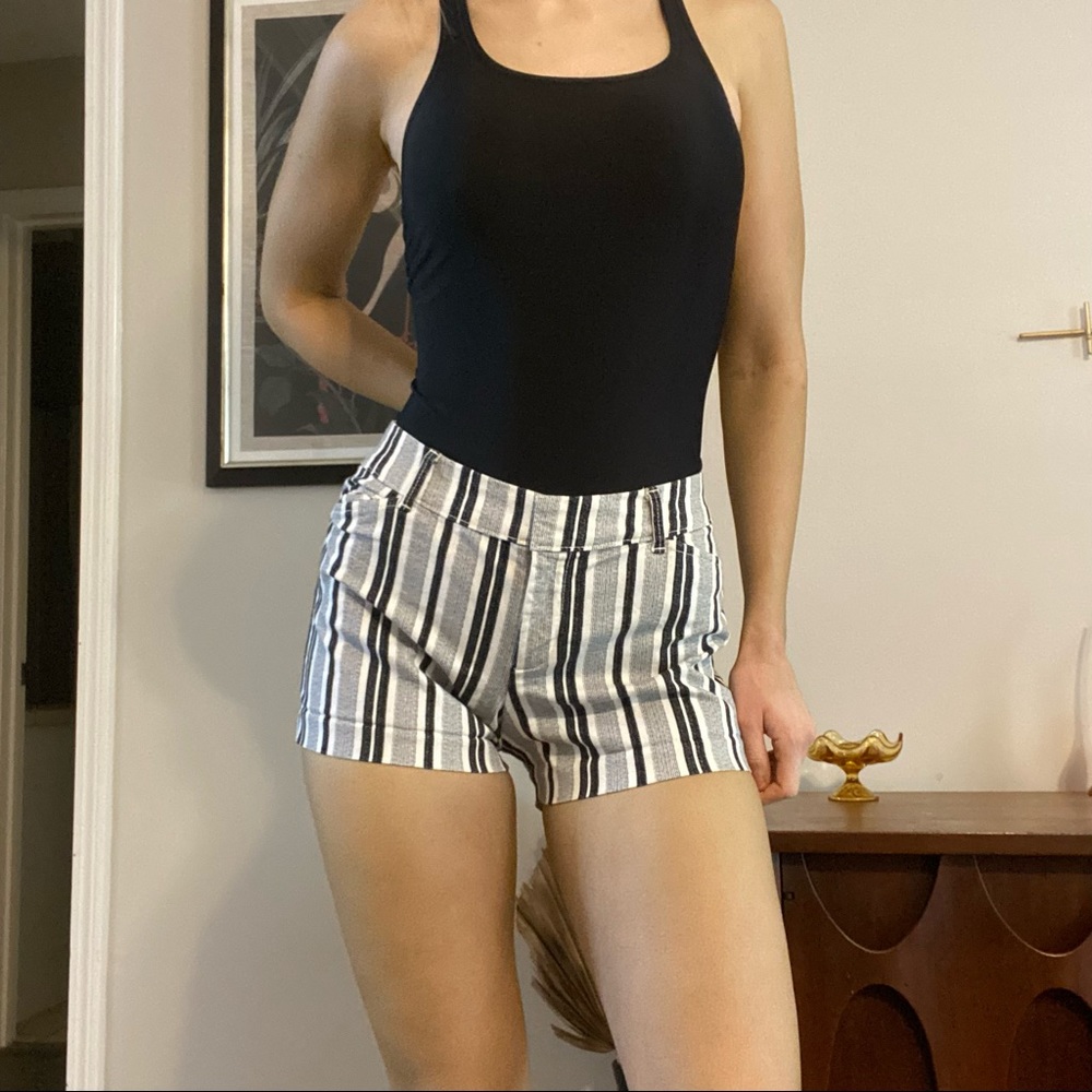 Old Navy Pixie Shorts - image 1